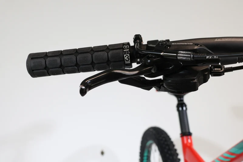 SCOTT Genius 750 2018 T.M 247637