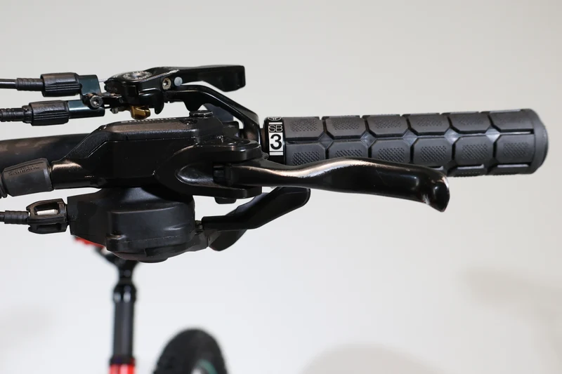 SCOTT Genius 750 2018 T.M 247637
