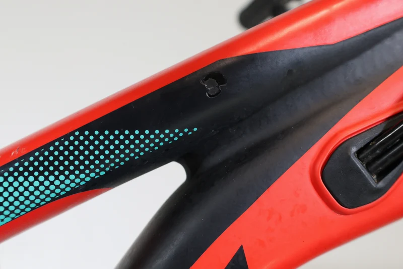 SCOTT Genius 750 2018 T.M 247637