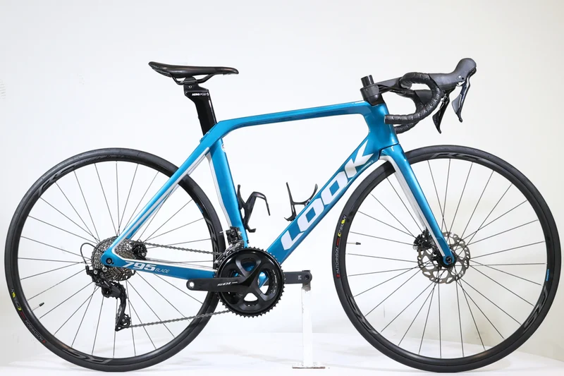 LOOK 795 Blade 105 Disc 2022 T.S 250920