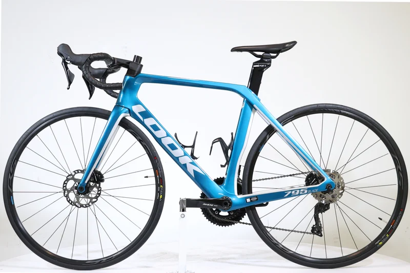 LOOK 795 Blade 105 Disc 2022 T.S 250920