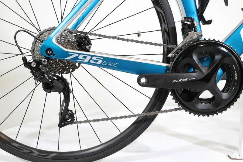 LOOK 795 Blade 105 Disc 2022 T.S 250920