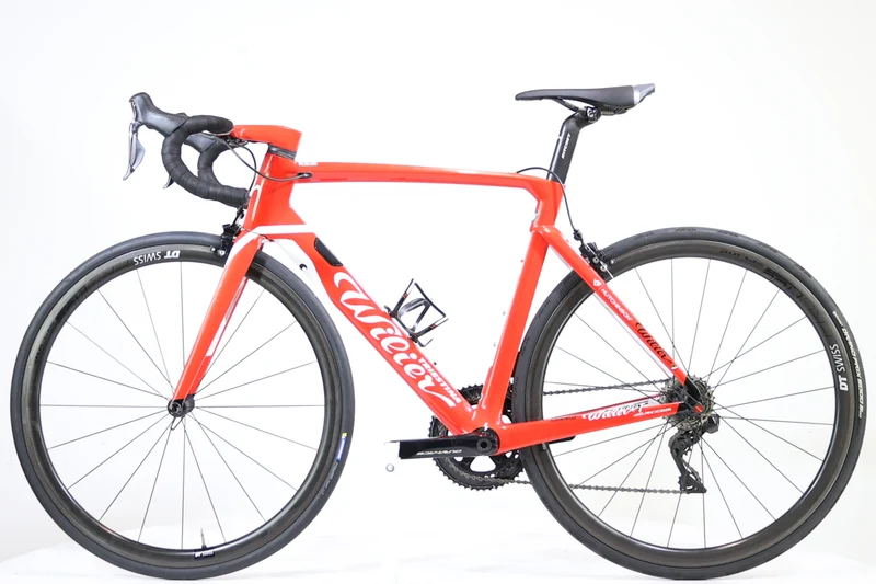 Wilier Triestina Cento 10 Air 2017 T.L