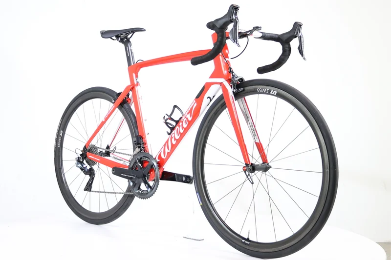 Wilier Triestina Cento 10 Air 2017 T.L