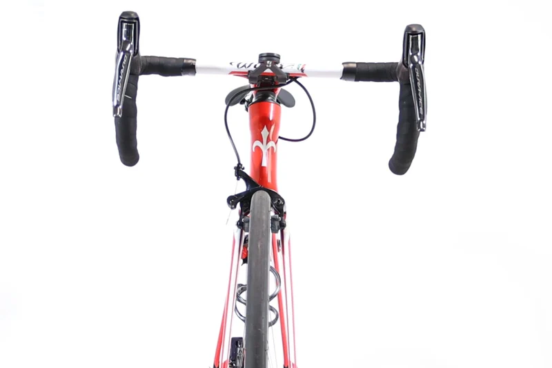 Wilier Triestina Cento 10 Air 2017 T.L