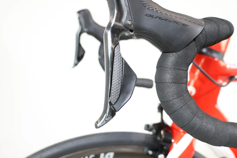 Wilier Triestina Cento 10 Air 2017 T.L