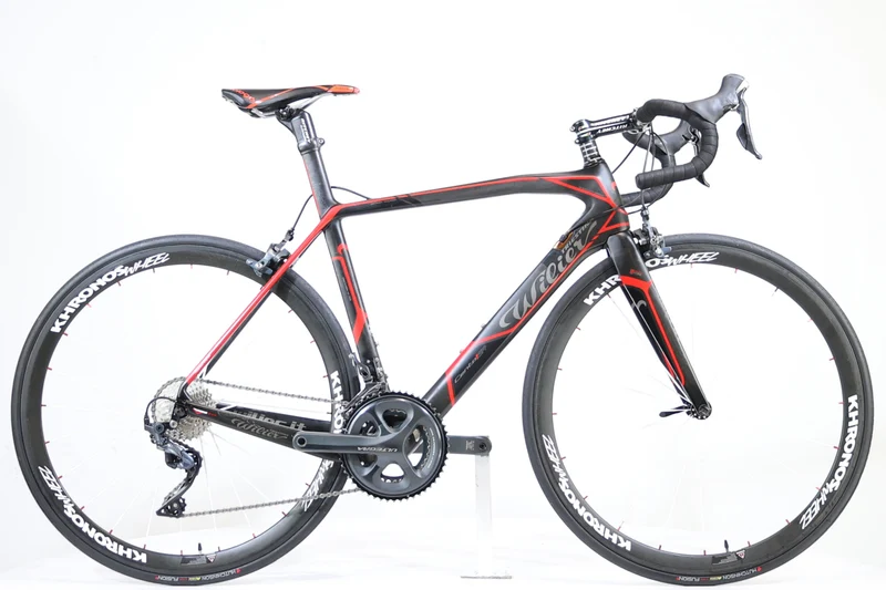 Wilier Triestina Cento 1 SR 2018 T.54 245171
