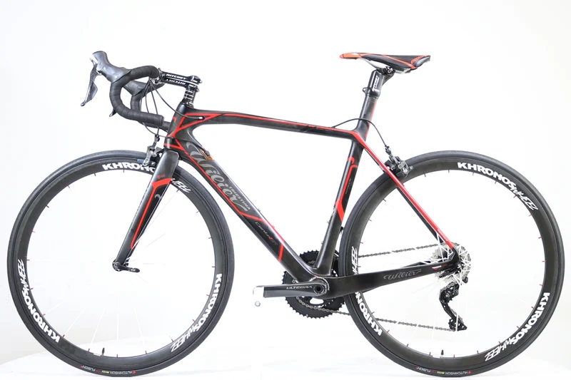 Wilier Triestina Cento 1 SR 2018 T.54 245171