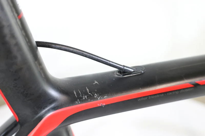 Wilier Triestina Cento 1 SR 2018 T.54 245171