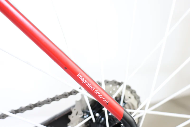 Wilier Triestina Cento 1 SR 2018 T.54 245171