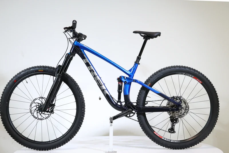Trek Fuel EX 8 2022 T.ML 248937
