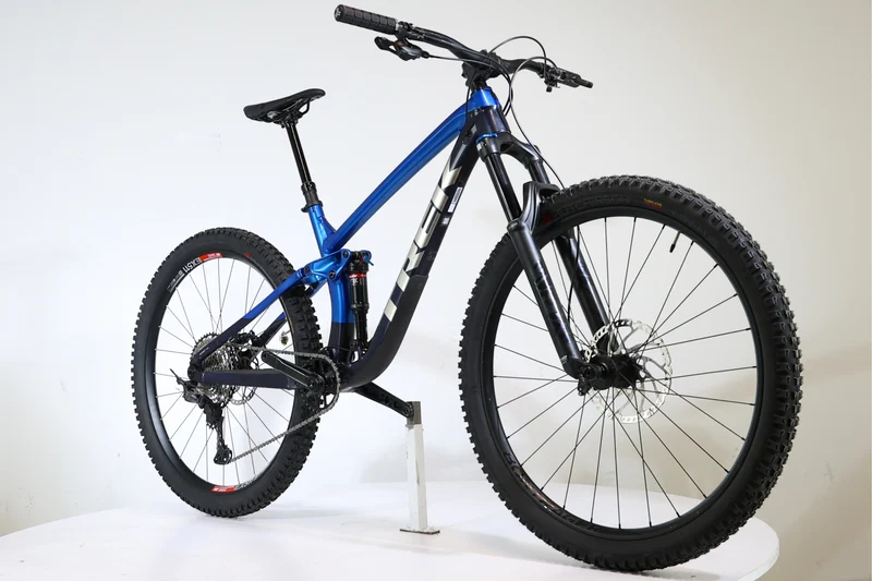 Trek Fuel EX 8 2022 T.ML 248937