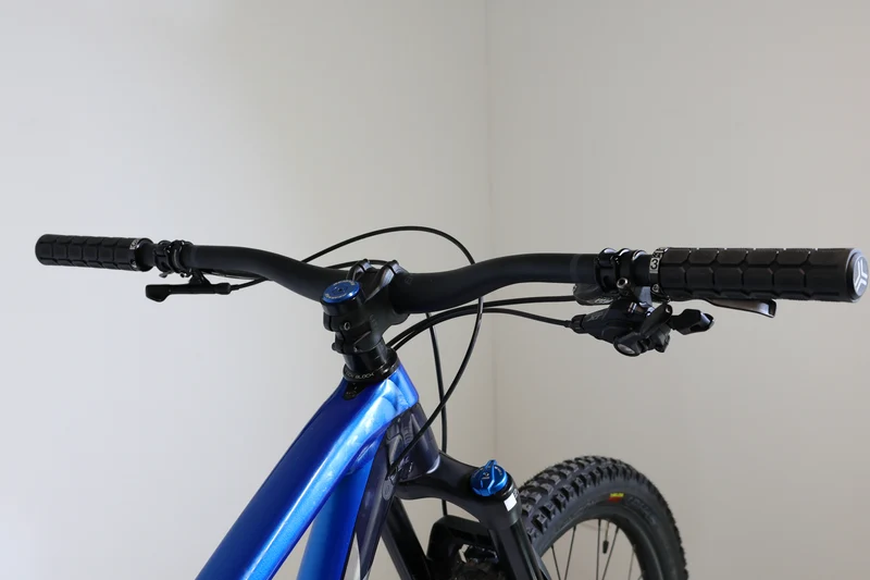 Trek Fuel EX 8 2022 T.ML 248937