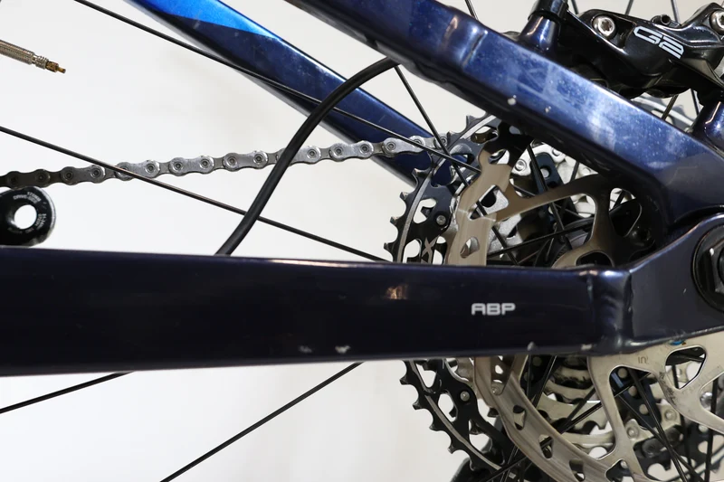 Trek Fuel EX 8 2022 T.ML 248937