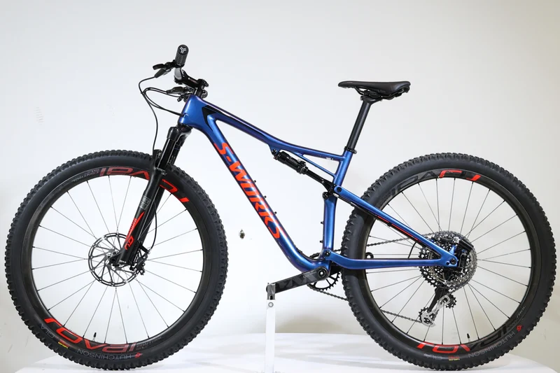 SPECIALIZED S-Works Epic 2018 T.M 250936