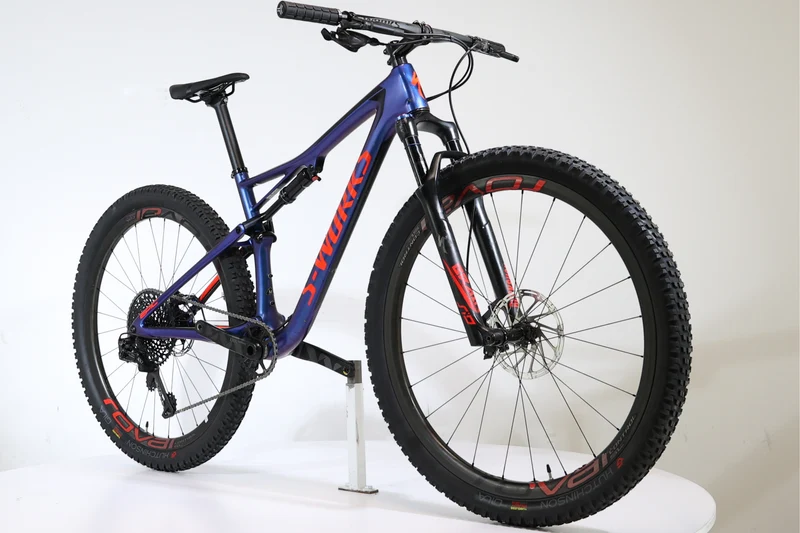 SPECIALIZED S-Works Epic 2018 T.M 250936