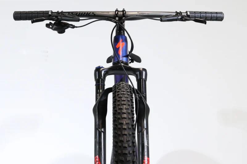 SPECIALIZED S-Works Epic 2018 T.M 250936