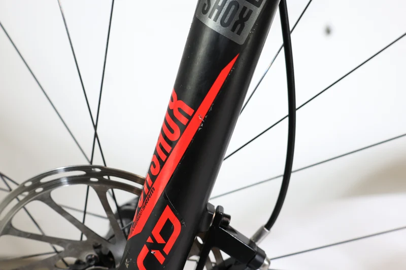 SPECIALIZED S-Works Epic 2018 T.M 250936