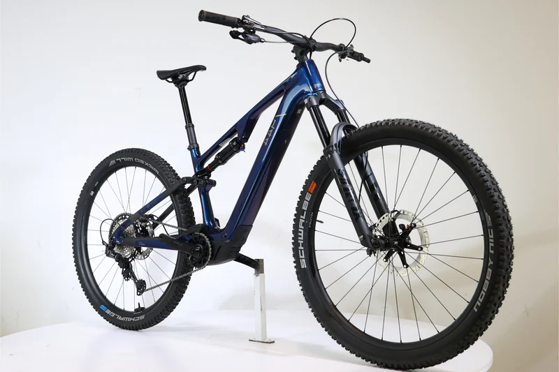CUBE AMS Hybrid ONE44 C:68X 2025 T.M 250785