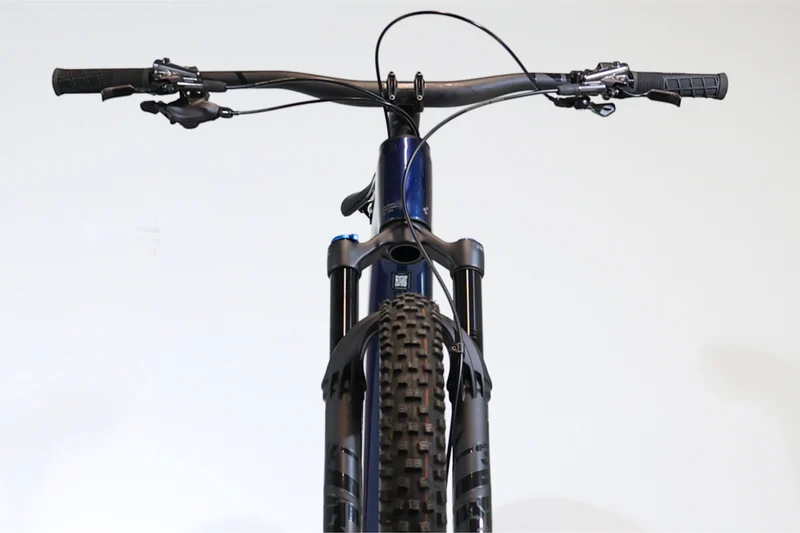 CUBE AMS Hybrid ONE44 C:68X 2025 T.M 250785