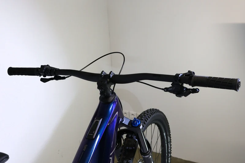 CUBE AMS Hybrid ONE44 C:68X 2025 T.M 250785