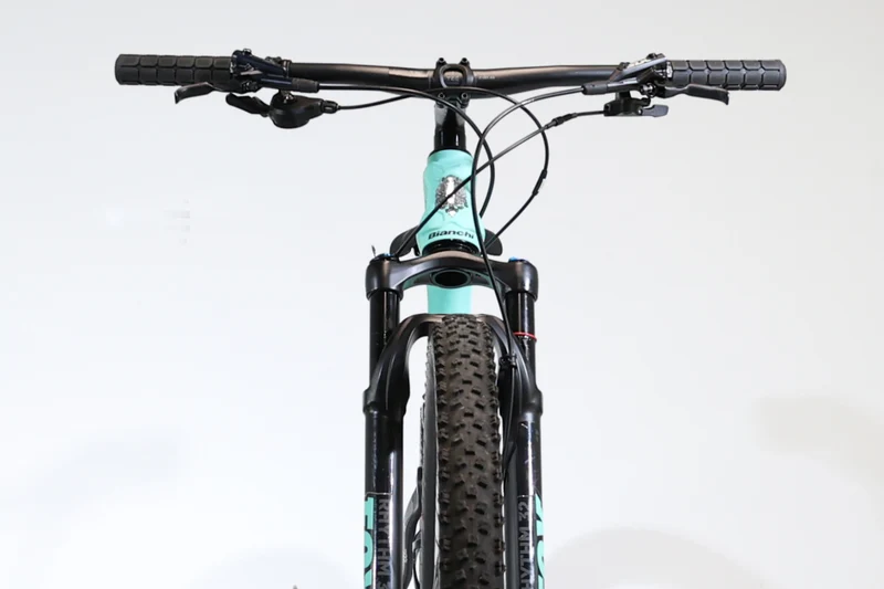 Bianchi Methanol 9.4 FS SLX 2018 T.M 247753