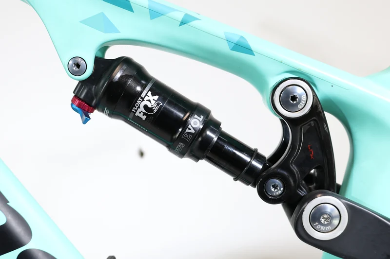 Bianchi Methanol 9.4 FS SLX 2018 T.M 247753
