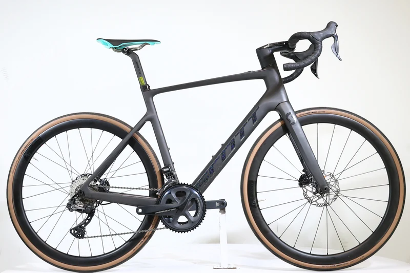 SCOTT Addict eRide 10 2021 T.L 251026