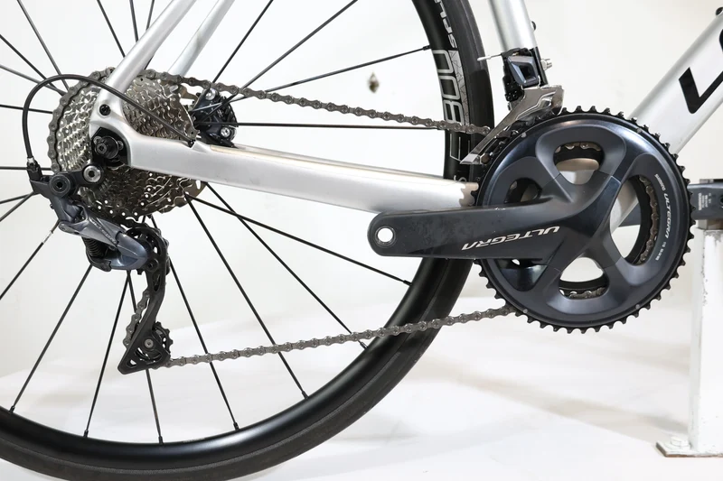 Lapierre Sensium 600 disc 2020 T.L 250630