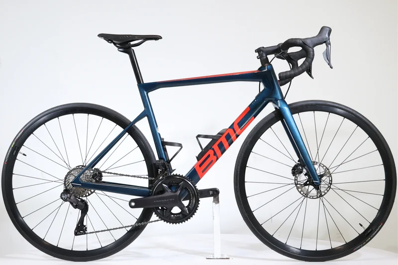 BMC Team Machine SLR Three 2022 T.54