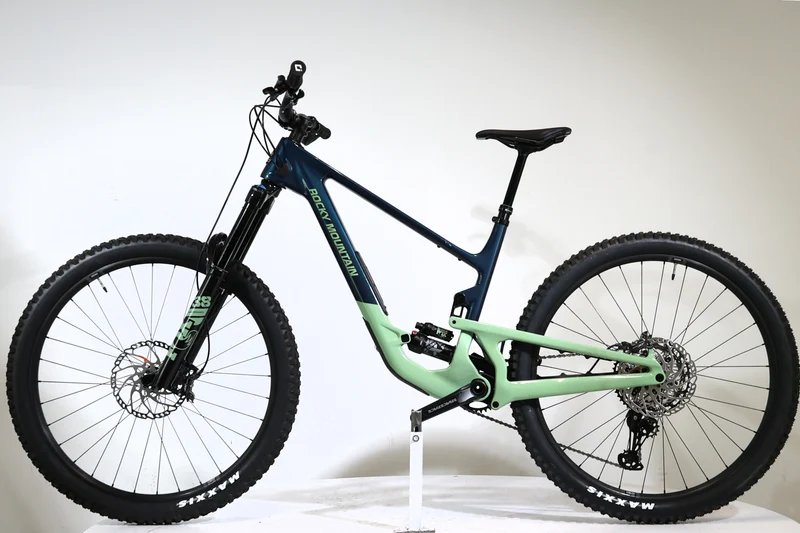 ROCKY MOUNTAIN Altitude C50 2024 T.L 247411