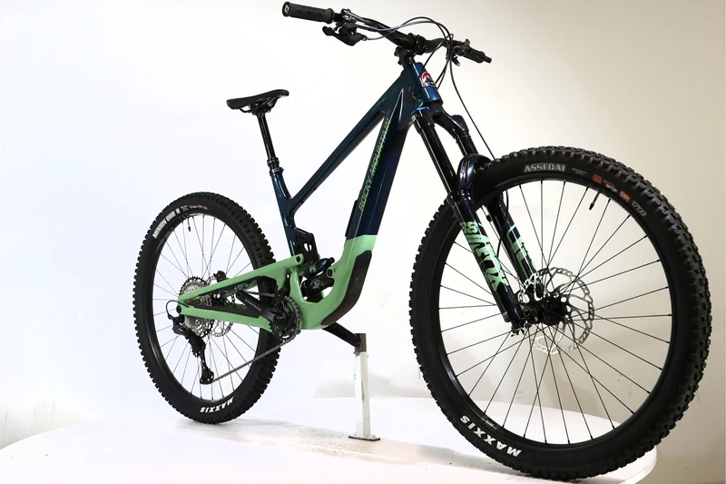 ROCKY MOUNTAIN Altitude C50 2024 T.L 247411