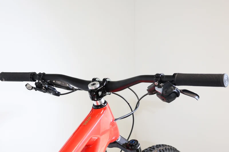 Santa Cruz 5010 X01 AXS RSV Carbon CC 2023 T.L