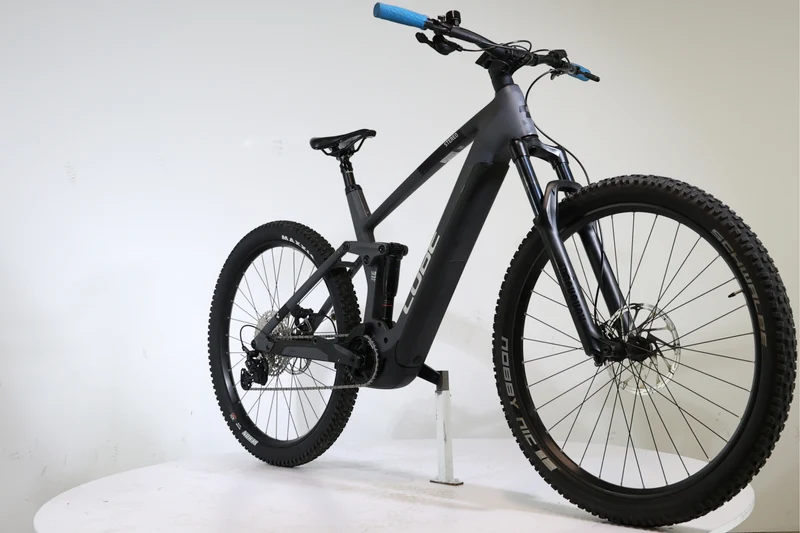 CUBE Stereo Hybrid 140 HPC Race 750Wh 2023 T.XL 250779
