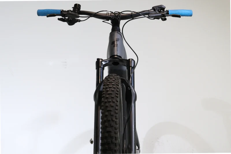 CUBE Stereo Hybrid 140 HPC Race 750Wh 2023 T.XL 250779