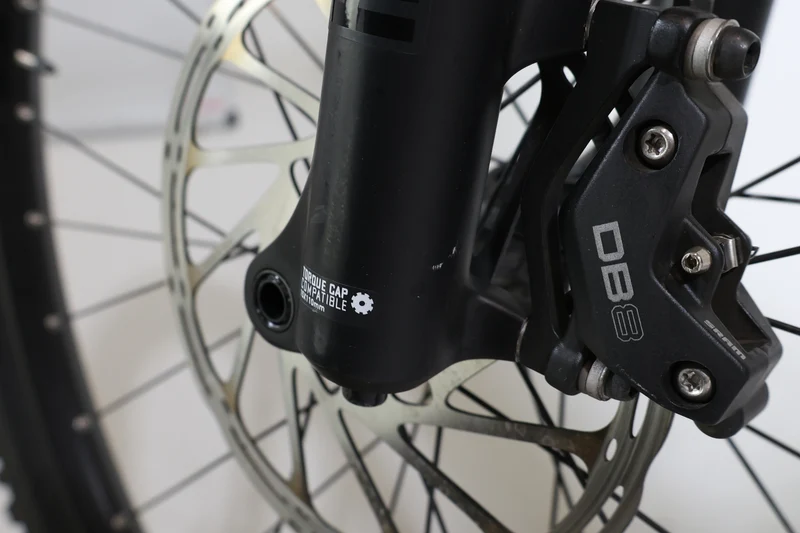 CUBE Stereo Hybrid 140 HPC Race 750Wh 2023 T.XL 250779