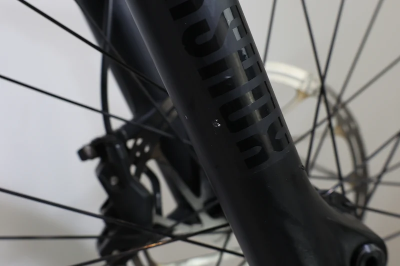 CUBE Stereo Hybrid 140 HPC Race 750Wh 2023 T.XL 250779