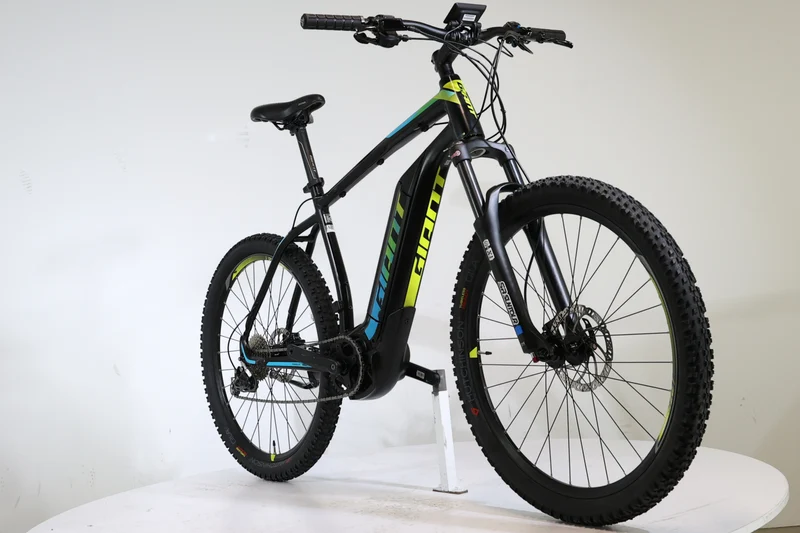 GIANT Dirt E+ 3 2017 T.L 248248