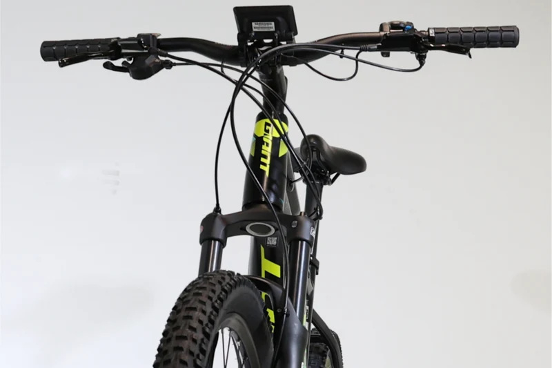 GIANT Dirt E+ 3 2017 T.L 248248
