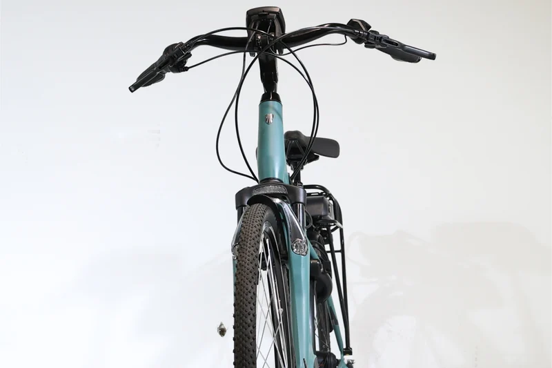 TREK LM2+ Lowstep 2019 T.M 245383