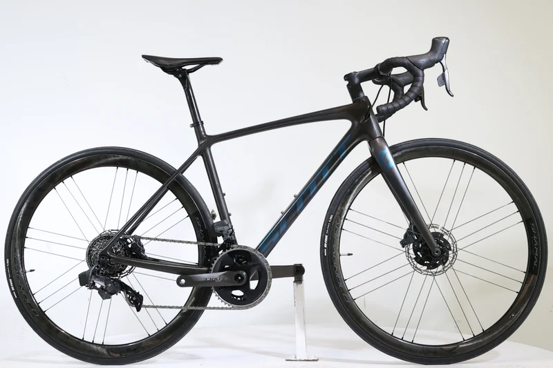 SCOTT Addict SE Disc 2021 T.XS 250097