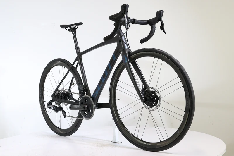 SCOTT Addict SE Disc 2021 T.XS 250097