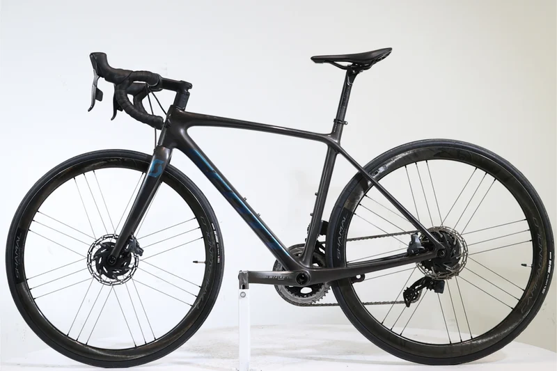 SCOTT Addict SE Disc 2021 T.XS 250097