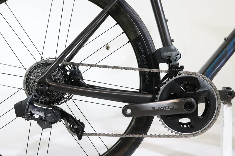 SCOTT Addict SE Disc 2021 T.XS 250097