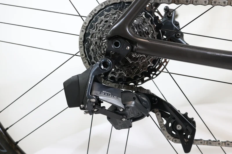 SCOTT Addict SE Disc 2021 T.XS 250097