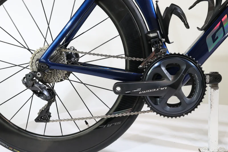 Giant propel advanced pro 1 disc 2020 T.M 250491