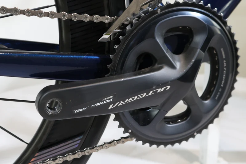 Giant propel advanced pro 1 disc 2020 T.M 250491