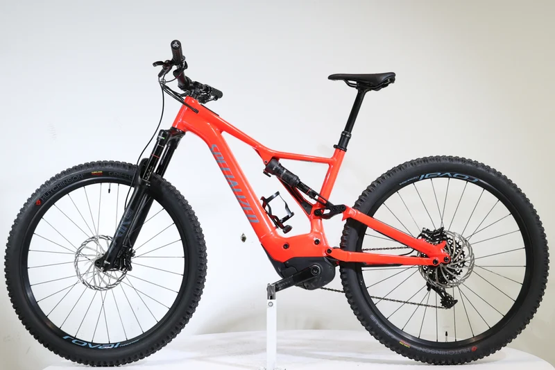 SPECIALIZED Turbo Levo Comp 2020 250840