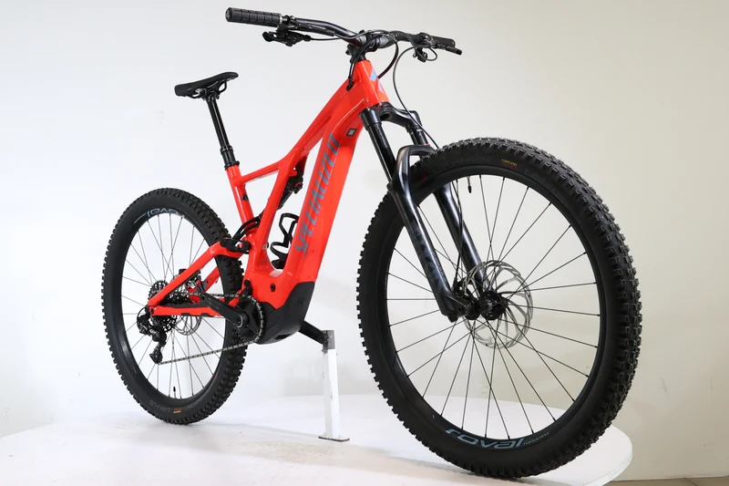 SPECIALIZED Turbo Levo Comp 2020 250840