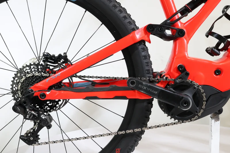 SPECIALIZED Turbo Levo Comp 2020 250840
